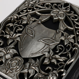 Rosenoir Grimoire - DUAL Deck Case