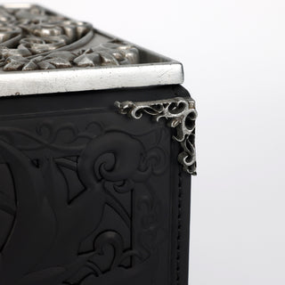 Rosenoir Grimoire - DUAL Deck Case