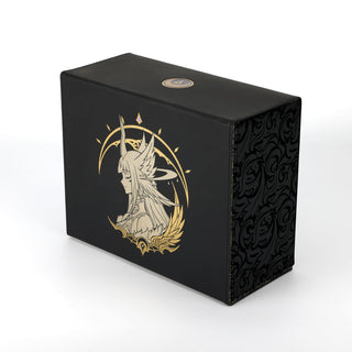 Aluna v2 Trei Storage Case