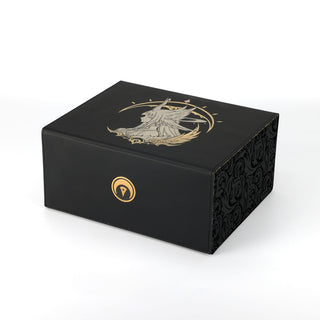 Aluna v2 Trei Storage Case