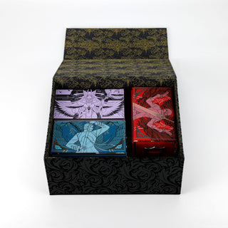 Aluna v2 Trei Storage Case