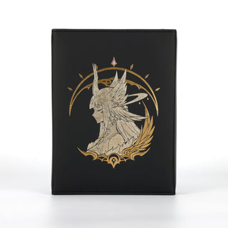 Aluna v2 Convertible Journal Cover