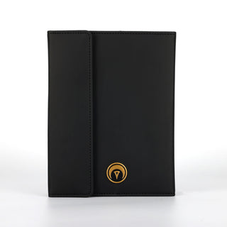 Aluna v2 Convertible Journal Cover