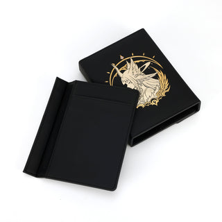 Aluna v2 Convertible Journal Cover