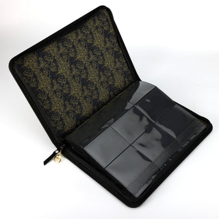 Aluna v2 9-Pocket Trading Card Album