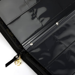 Aluna v2 9-Pocket Trading Card Album