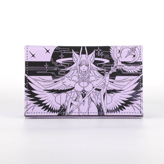 Aluna v2 Dicewinder Deck Box