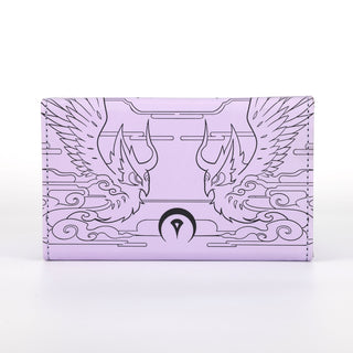 Aluna v2 Dicewinder Deck Box