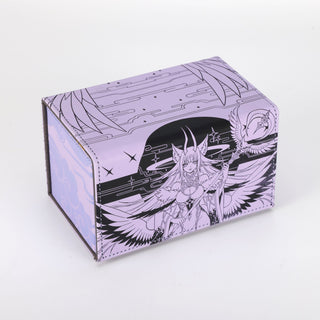 Aluna v2 Dicewinder Deck Box