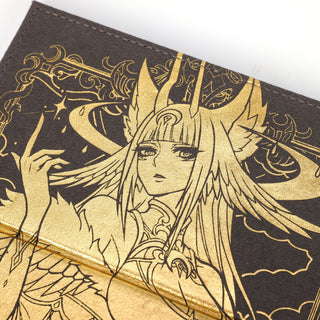 Aluna v2 Dicewinder Deck Box