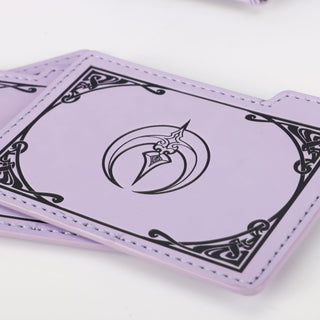 Aluna v2 Dicewinder Deck Box