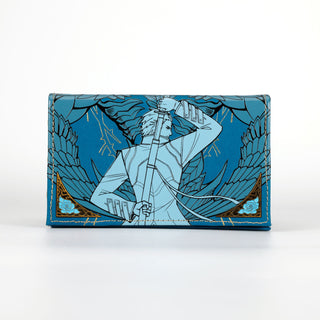 Devil Trigger - Storm's Approach - Dicewinder-X Deck Box