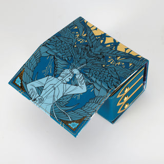 Devil Trigger - Storm's Approach - Dicewinder-X Deck Box