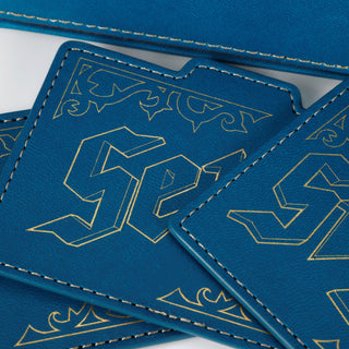 Devil Trigger - Storm's Approach - Dicewinder-X Deck Box