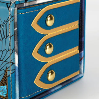 Devil Trigger - Storm's Approach - Dicewinder-X Deck Box