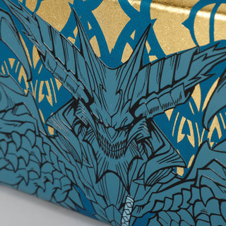 Devil Trigger - Storm's Approach - Dicewinder-X Deck Box