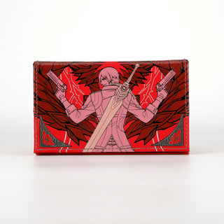 Devil Trigger - Sparda - Dicewinder-X Deck Box
