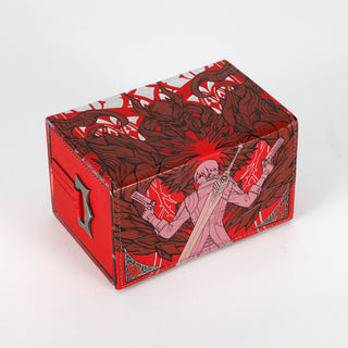 Devil Trigger - Sparda - Dicewinder-X Deck Box
