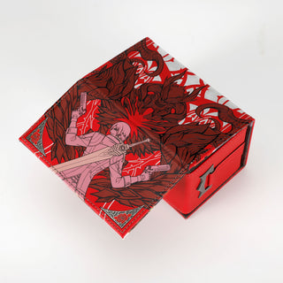 Devil Trigger - Sparda - Dicewinder-X Deck Box