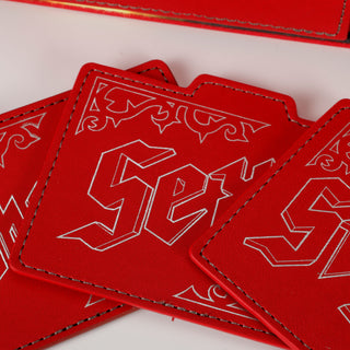 Devil Trigger - Sparda - Dicewinder-X Deck Box