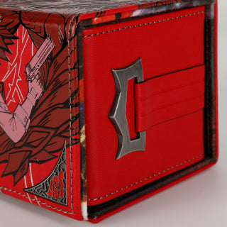 Devil Trigger - Sparda - Dicewinder-X Deck Box
