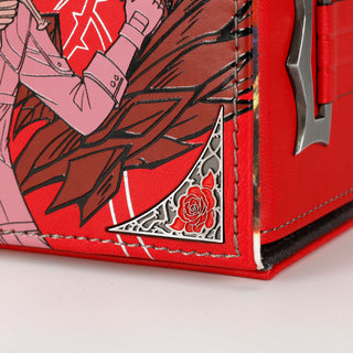 Devil Trigger - Sparda - Dicewinder-X Deck Box