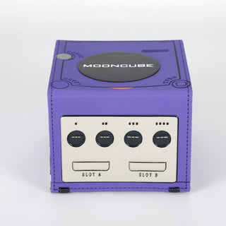 SMASH MoonCube Deck Box