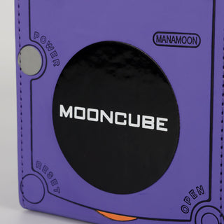 SMASH MoonCube Deck Box