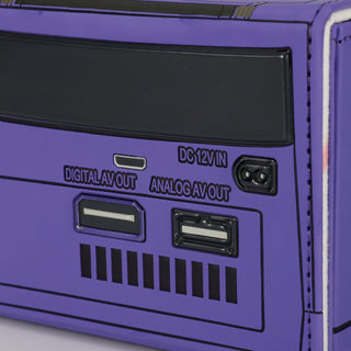 SMASH MoonCube Deck Box