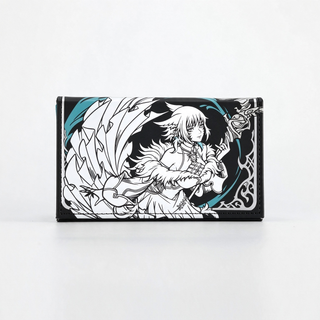 Scion Sorceress Dicewinder-X Deck Box