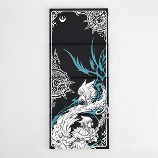 Scion Sorceress Dicewinder-X Deck Box