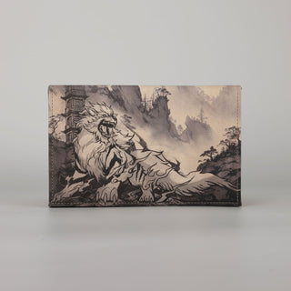 Burning Legends Tanto Deck Box