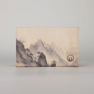 Burning Legends Tanto Deck Box