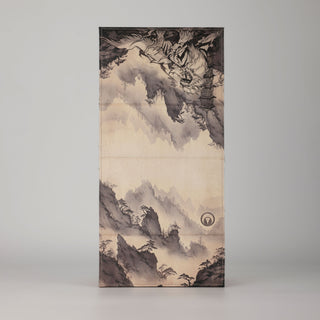 Burning Legends Tanto Deck Box