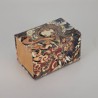 Empyrean v2 Dicewinder-X Deck Box