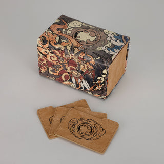 Empyrean v2 Dicewinder-X Deck Box