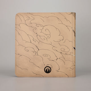 Empyrean v2 12-Pocket Trading Card Album