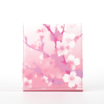 Linna, the Orchid Mantis Chi Deck Box