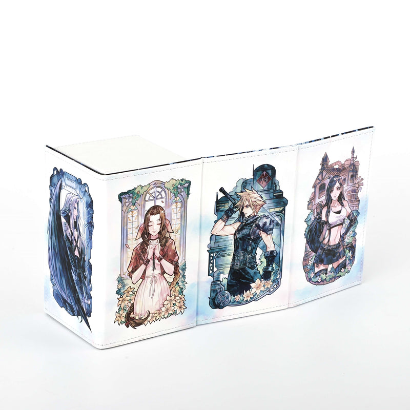 Midgar Tower Deck Box