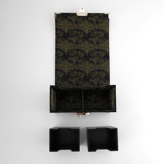 Tanto - Double Deck Box