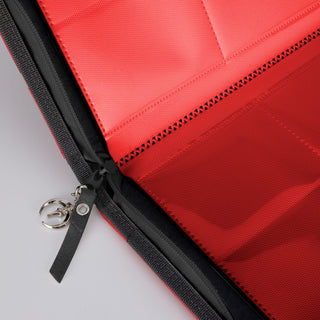 Devil Trigger - Sparda - 4-Pocket Trading Card Album