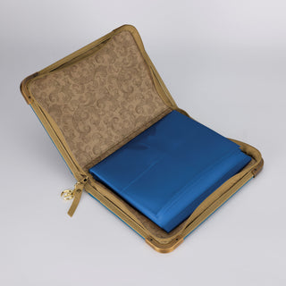 Devil Trigger - Storm's Approach - 4-Pocket Trading Card Album