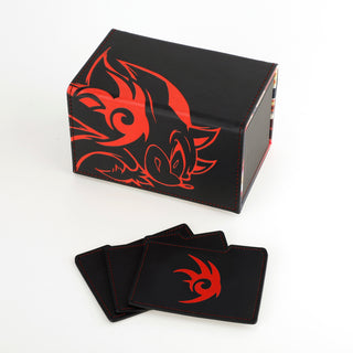 Chaos Control Dicewinder Deck Box