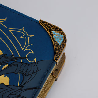 Devil Trigger - Storm's Approach - 4-Pocket Trading Card Album