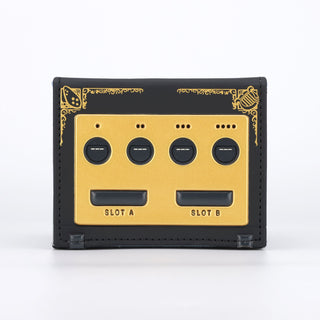 WINDSONG MoonCube Deck Box