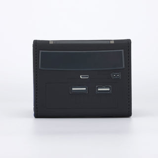 WINDSONG MoonCube Deck Box