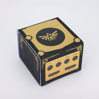 WINDSONG MoonCube Deck Box