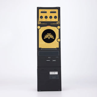 WINDSONG MoonCube Deck Box