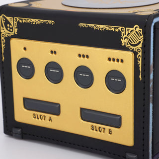 WINDSONG MoonCube Deck Box