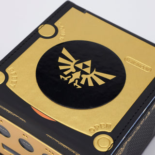 WINDSONG MoonCube Deck Box